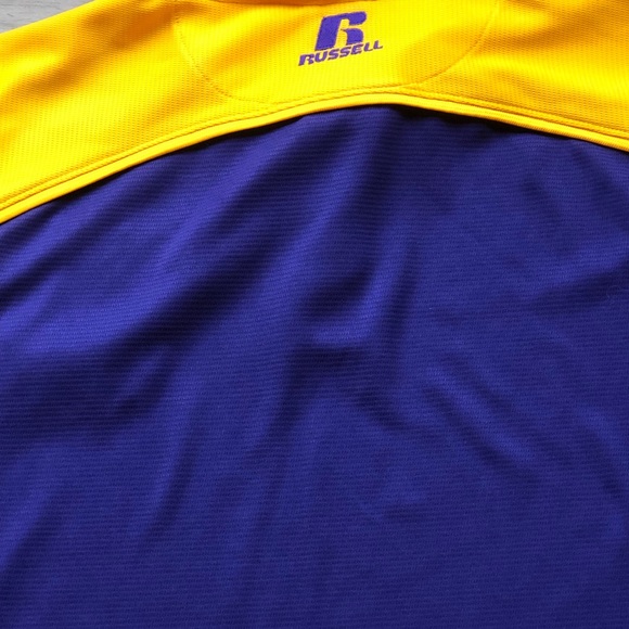 LSU Men’s 2008 ALLSTATE BCS NATIONAL CHAMPIONS - Picture 6 of 8